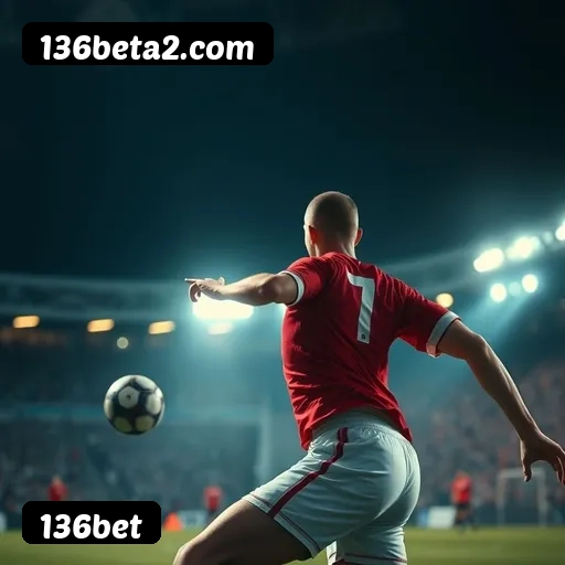 Vantagens exclusivas 136bet para jogadores brasileiros - São Paulo, Rio, BH