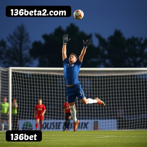 Comparação APP mobile vs versão web da 136bet