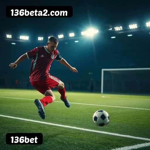 Tabela RTP dos jogos de cassino da 136bet