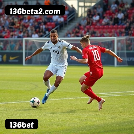 6 vantagens exclusivas do programa VIP da 136bet